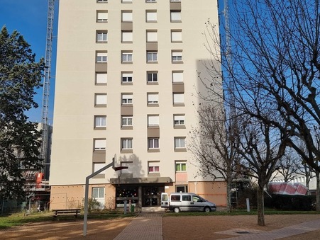 vente appartement vÉnissieux moulin a vent