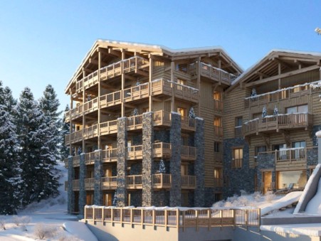 vente appartement la rosiere