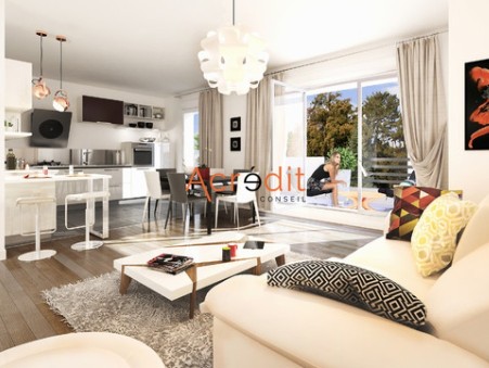 vente appartement castelnau le lez