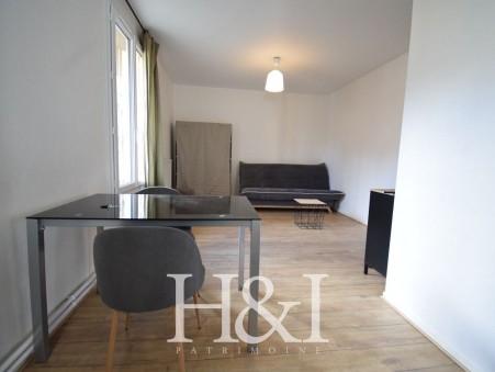 location appartement Poitiers