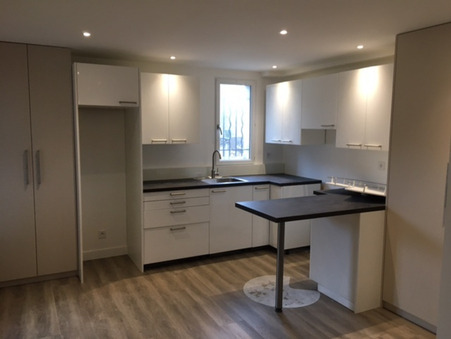 vente appartement Tacoignières