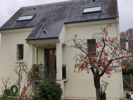location maison Saint-gratien