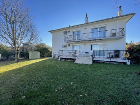 vente maison COLOMIERS  410 000€