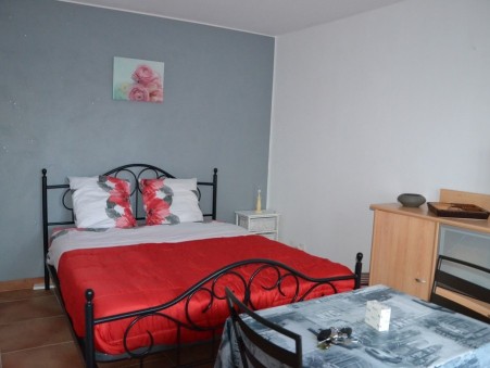 vente appartement bagnoles de l'orne