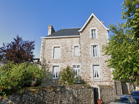 vente maison Plancoet