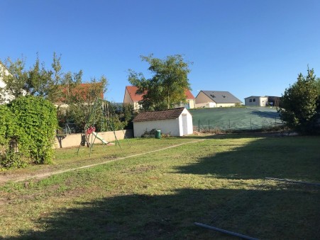vente neuf LA FERTE ST AUBIN 89 000€
