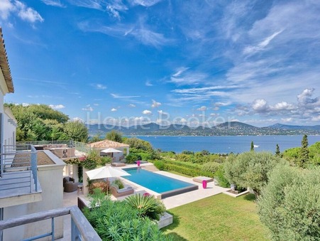 location maison Gassin