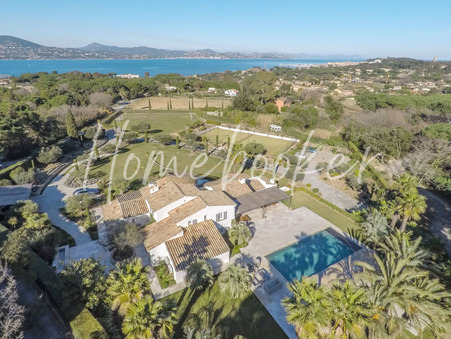 location maison Gassin
