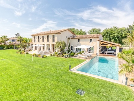 location maison Gassin