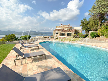 location maison Gassin