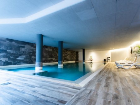 vente appartement CAUTERETS  125 575€