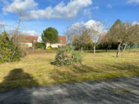 vente neuf Saintry sur seine