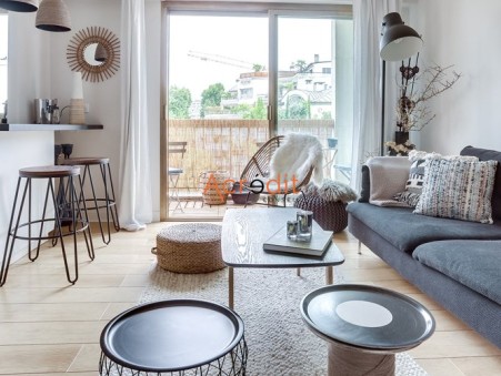 vente appartement castelnau le lez