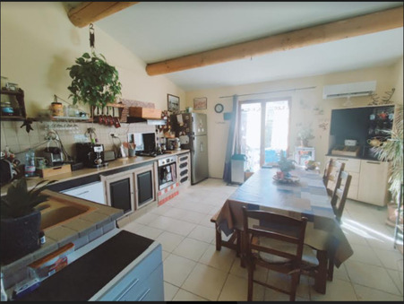 vente maison La tour d'arbois