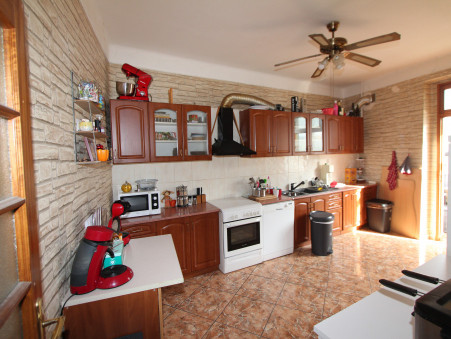 vente appartement Joeuf