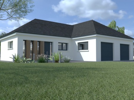 vente neuf Camelin