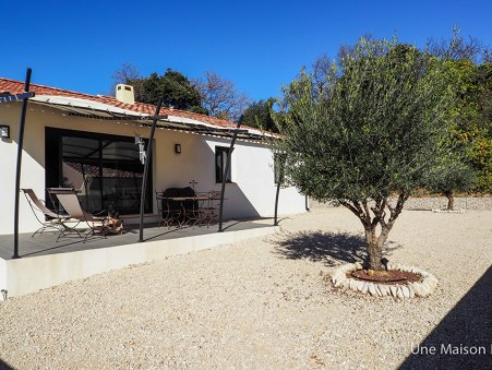 vente maison Tavel