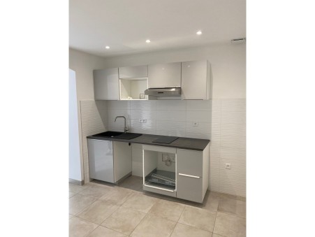 location appartement Bouc bel air