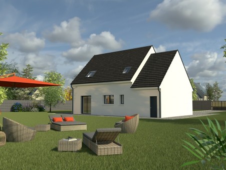 vente neuf Champigny