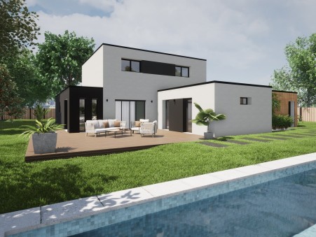 vente neuf Bourron marlotte