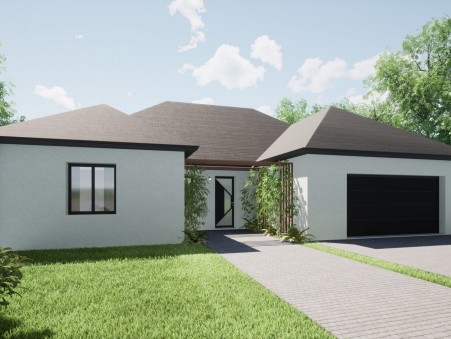 vente neuf Villeneuve la guyard