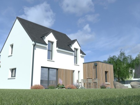 vente neuf Villeneuve la guyard
