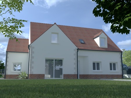 vente neuf Bethancourt en vaux