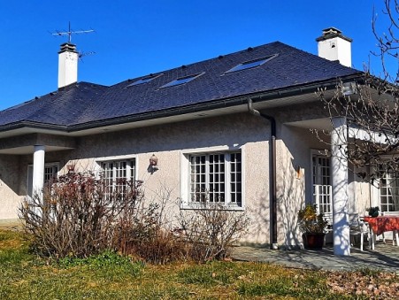 vente maison marnaz