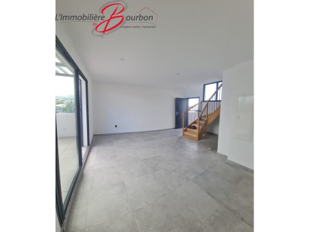 location appartement Saint-pierre