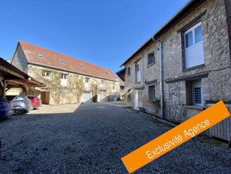 vente maison FISMES  605 000€