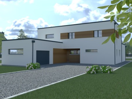 vente neuf Saint-quentin