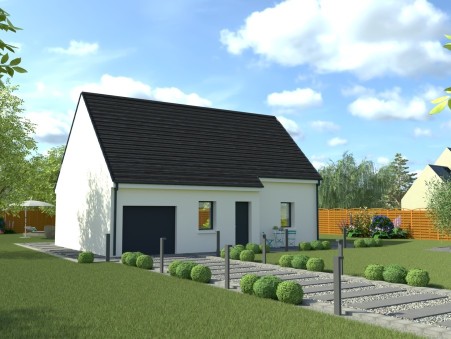 vente neuf Chauny