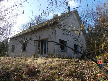 vente maison marsac sur l'isle