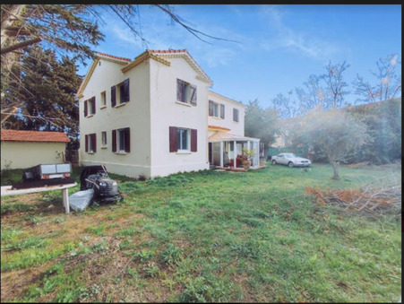 vente maison La tour d'arbois