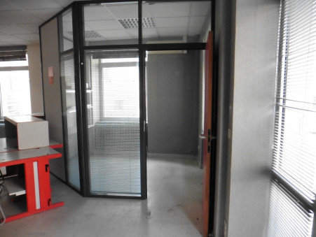 vente immeuble Retournac
