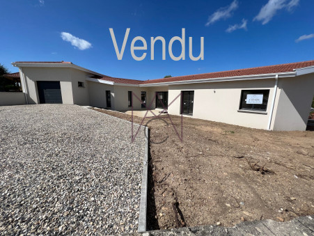 vente neuf Saint-savin