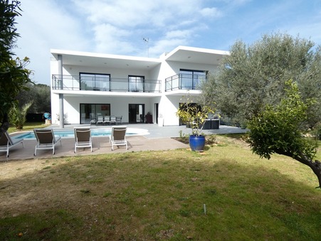 location maison Vallauris