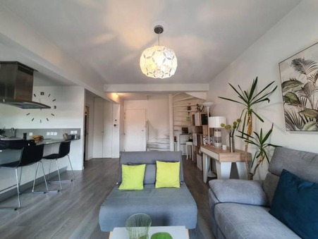 vente appartement Hendaye  465 000€