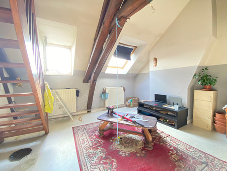 vente immeuble Brienon sur armancon