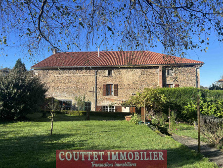 vente maison La peruse
