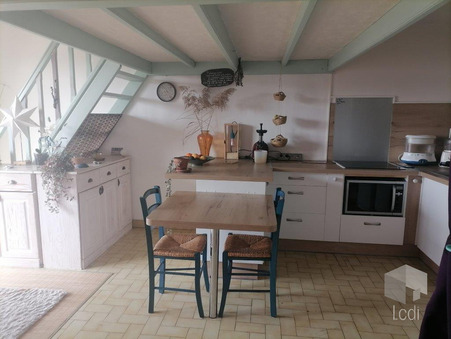 vente appartement Montélimar  125 000€