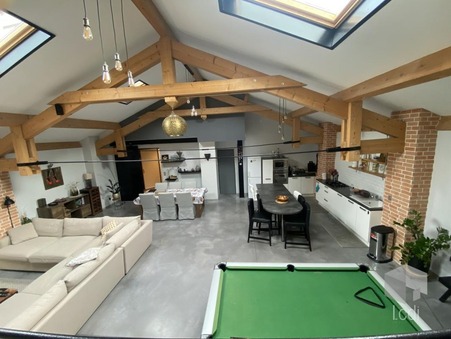 vente appartement Romans-sur-isère