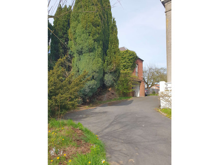 vente maison Aulnoye-Aymeries  367 000€