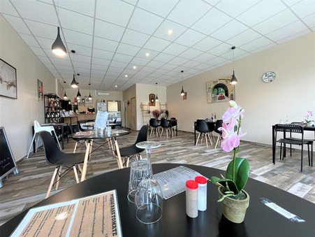 vente local Pau  104 000€