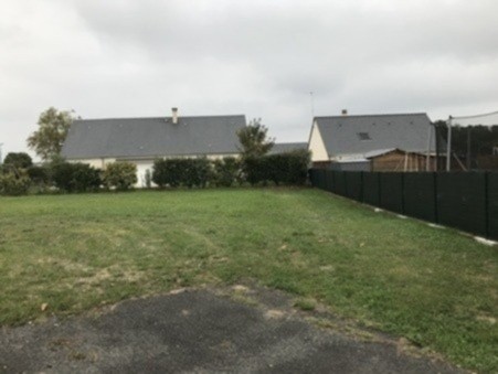 vente neuf Chateau la valliere