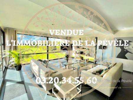 vente maison Auchy les orchies