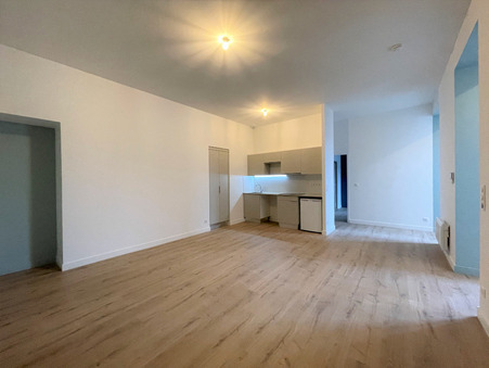 location appartement PAU  555€