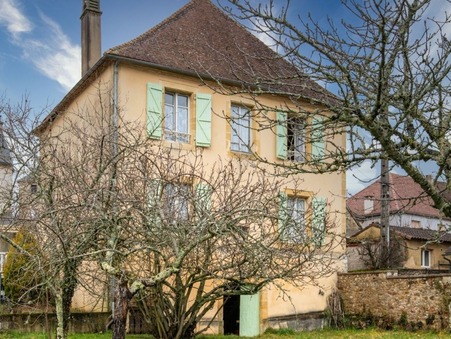 vente maison Gourdon  193 000€