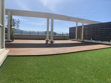 vente appartement Marseille  680 000€