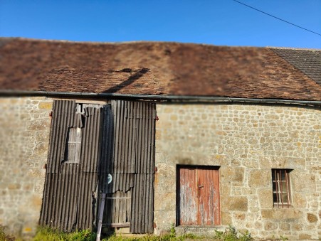 vente maison la ferte mace